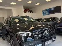 Usado Mercedes GLE300 Premium 245 CV (180 kW) 2020 Negro SUV