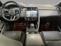 Usata Jaguar E-Pace SE 163 CV (119 kW) 2022 Fuji white SUV