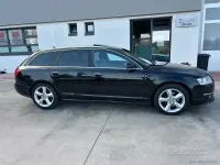 Usata Audi A6 179 CV (131 kW) 2006 Nero Station wagon