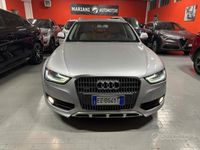 usata Audi A4 Allroad 2.0 TDI 143 CV F.AP. Advanced - 20