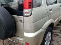 usata Daihatsu Terios Teriosgpl