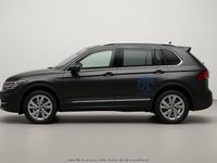 Usata VW Tiguan Goal 150 CV (110 kW) 2025 Nero SUV