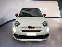 Usata Fiat 500 Dolcevita 131 CV (96 kW) 2024 Bianco Berlina