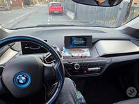 Usata BMW i3 135 kW (184 CV) 2021 Bianco Utilitaria