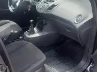 Usata Ford Fiesta 82 CV (60 kW) 2017 Nero Utilitaria