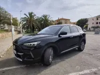 Usata MG HS 170 CV (125 kW) 2024 Nero SUV