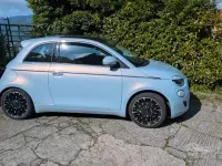 Usata Fiat 500e La Prima 42 kW (58 CV) 2021 Berlina