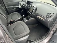 Usata Renault Captur 90 CV (66 kW) 2019 Grigio SUV