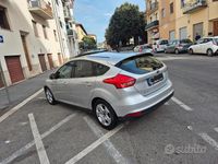 Usata Ford Focus 90 CV (66 kW) 2015 Utilitaria