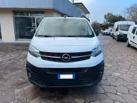 Usata Opel Vivaro-e Combi 122 CV (89 kW) 2020 Bianco Monovolume