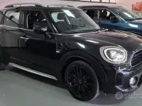 Usata Mini Countryman 136 CV (100 kW) 2023 Nero SUV