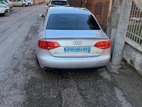 Usata Audi A4 Ambiente 160 CV (117 kW) 2008 Grigio Berlina