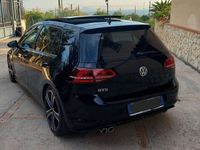 usata VW Golf VII 5p 2.0 tdi