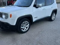 Używany Jeep Renegade Limited 120 KM (88 kW) 2014 SUV
