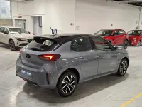 Nowe Opel Corsa 101 KM (74 kW) 2026 Szary Hatchback