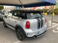 Usata Mini Countryman 143 CV (105 kW) 2011 SUV