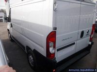 usata Fiat Ducato 28CH1 PASSO CORTO 2.2MJET 120CV EURO 6D-FINAL Torino