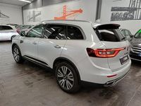 Usata Renault Koleos Initiale Paris 150 CV (110 kW) 2021 Bianco SUV