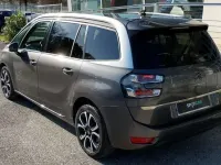 Usata Citroën Spacetourer Shine 131 CV (96 kW) 2019 Grigio Monovolume