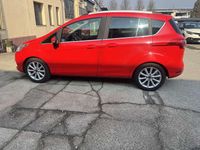 Usata Ford B-MAX Titanium 101 CV (74 kW) 2016 Other Monovolume