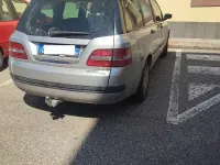 Usata Fiat Stilo 116 CV (85 kW) 2003 Station wagon