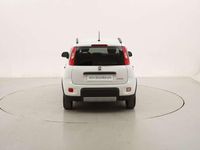 Usata Fiat Panda City Life 71 CV (52 kW) 2022 Bianco Utilitaria