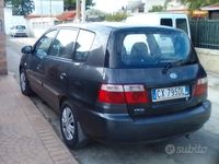 usata Kia Carens Carens 2.0 16V CRDi VGT LX Family