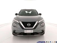 Nuova Nissan Juke 114 CV (83 kW) 2025 Grigio SUV