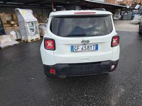 Usata Jeep Renegade 131 CV (96 kW) 2021 SUV