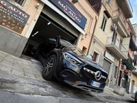 Usata Mercedes GLA180 115 CV (84 kW) 2022 Nero SUV
