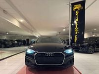 Usata Audi A5 Ambiente 265 CV (194 kW) 2022 Nero Coupé