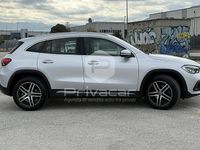 Usata Mercedes GLA200 149 CV (109 kW) 2022 Grigio SUV