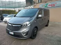 Usata Opel Vivaro-e Combi 145 CV (106 kW) 2020 Antracite met. Monovolume