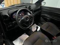 Usata Aixam City Pack 2022 Bianco Berlina