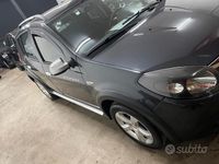 Usata Dacia Sandero Stepway 2012 Grigio Berlina