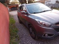 Usata Hyundai ix35 Xpossible 116 CV (85 kW) 2015 SUV