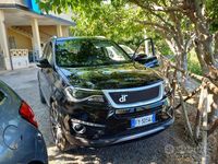 Usata DR DR6 150 CV (110 kW) 2020 Nero SUV