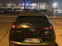 Usata Mazda CX-3 Edition 105 CV (77 kW) 2018 SUV