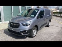 usata Opel Combo XL 1.5 Diesel 100CV S&S PL 950kg Edition