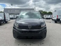 Nuova Peugeot Partner 131 CV (96 kW) 2026 Nero Monovolume