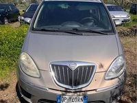 Usata Lancia Musa 77 CV (56 kW) 2009 Beige Monovolume