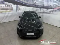 Usata Audi A3 Ambiente 110 CV (80 kW) 2024 Nero Berlina