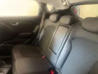 Usata Hyundai ix35 Comfort 116 CV (85 kW) 2012 Argento SUV