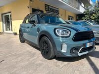 usata Mini Countryman F60 - 2021