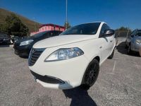 Usata Lancia Ypsilon S 95 CV (69 kW) 2013 Beige Utilitaria