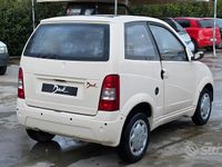 Usata Ligier Dué First 10 CV (7 kW) 2012 Beige Utilitaria