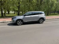 Usata Peugeot 5008 Allure 131 CV (96 kW) 2023 Grigio SUV
