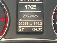 Usata Audi A1 Ambition 90 CV (66 kW) 2012 Nero Utilitaria