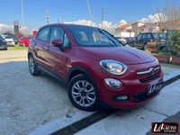 usata Fiat 500X -X 1.3 mjt Lounge 4x2 95cv