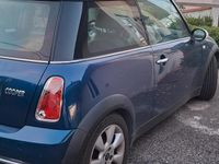 Usata Mini Cooper 116 CV (85 kW) 2004 Utilitaria